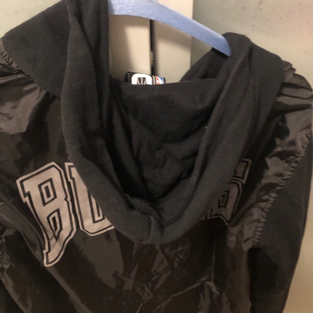 🏀Bulls Jacket - Picture 5 of 5